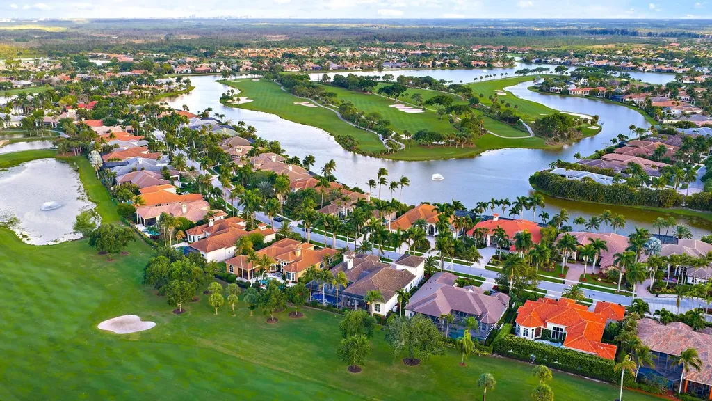 7525 Hawks Landing Drive West Palm Beach FL 33412