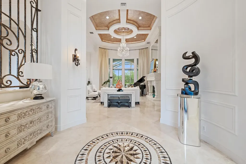 7525 Hawks Landing Drive West Palm Beach FL 33412
