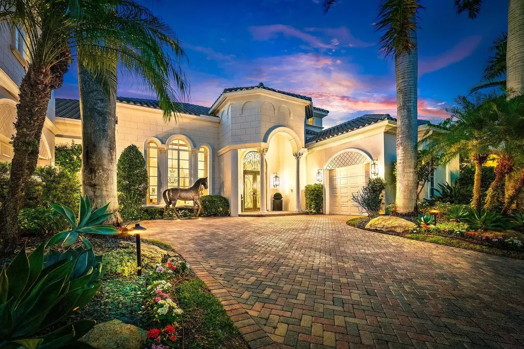 7525 Hawks Landing Drive West Palm Beach FL 33412