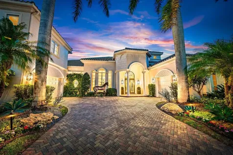 7525 Hawks Landing Drive West Palm Beach FL 33412