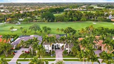 7525 Hawks Landing Drive West Palm Beach FL 33412