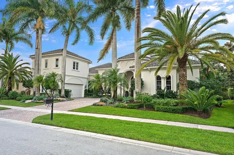 7525 Hawks Landing Drive West Palm Beach FL 33412
