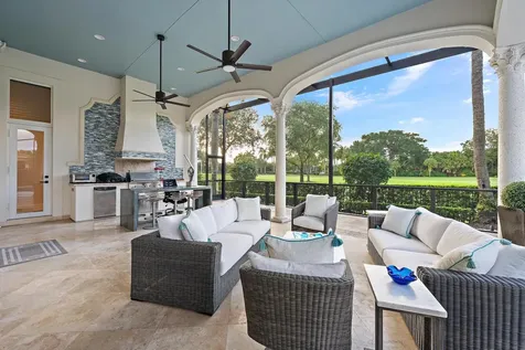7525 Hawks Landing Drive West Palm Beach FL 33412