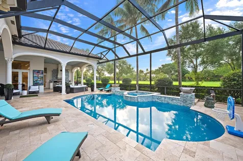7525 Hawks Landing Drive West Palm Beach FL 33412