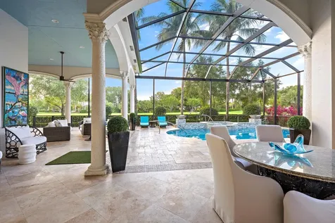 7525 Hawks Landing Drive West Palm Beach FL 33412