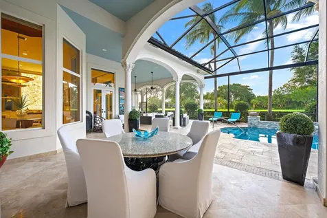 7525 Hawks Landing Drive West Palm Beach FL 33412