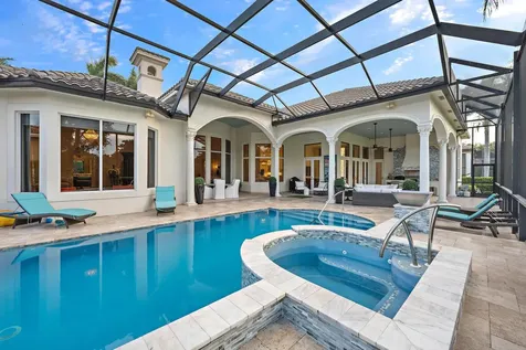 7525 Hawks Landing Drive West Palm Beach FL 33412