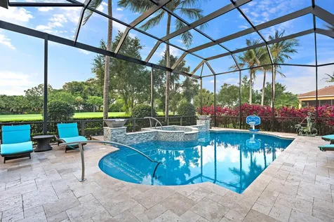 7525 Hawks Landing Drive West Palm Beach FL 33412