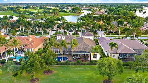 7525 Hawks Landing Drive West Palm Beach FL 33412