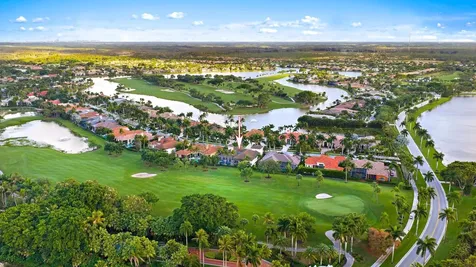 7525 Hawks Landing Drive West Palm Beach FL 33412