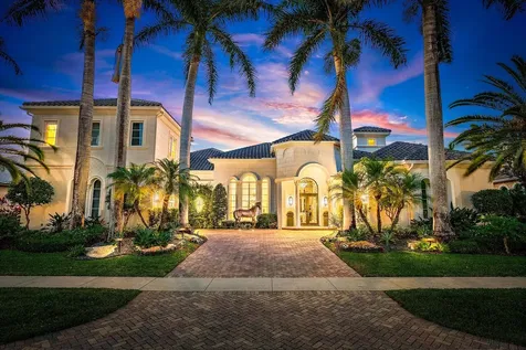 7525 Hawks Landing Drive West Palm Beach FL 33412