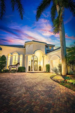 7525 Hawks Landing Drive West Palm Beach FL 33412