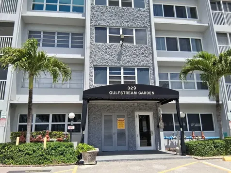 329 SE 3rd Street Hallandale Beach FL 33009