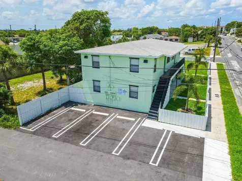 1319 Douglass Avenue West Palm Beach FL 33401