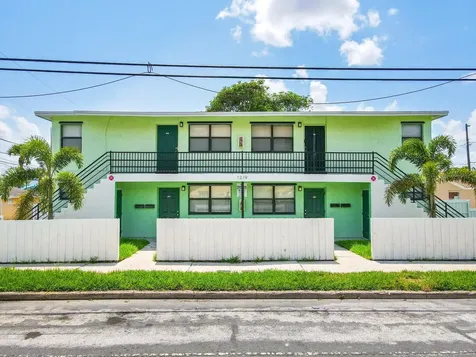1319 Douglass Avenue West Palm Beach FL 33401