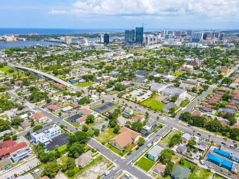 1319 Douglass Avenue West Palm Beach FL 33401