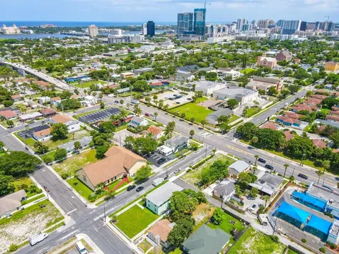 1319 Douglass Avenue West Palm Beach FL 33401