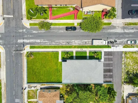 1319 Douglass Avenue West Palm Beach FL 33401