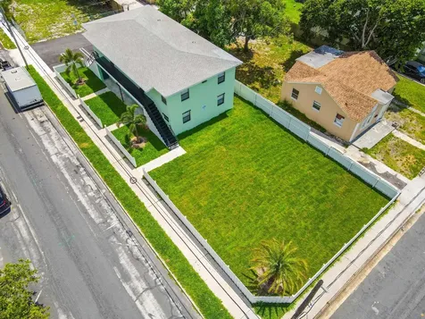 1319 Douglass Avenue West Palm Beach FL 33401