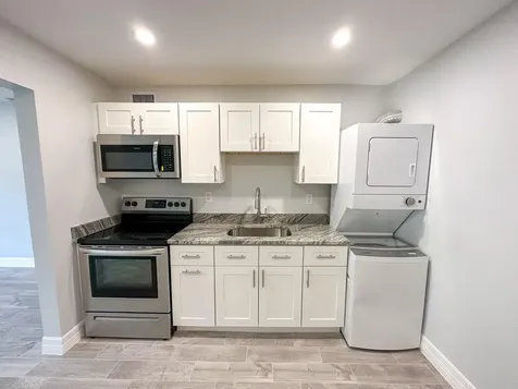 1319 Douglass Avenue West Palm Beach FL 33401