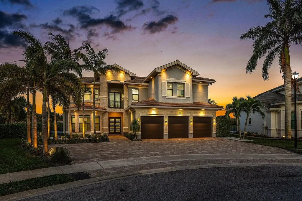 16722 Cannes Street Delray Beach FL 33446