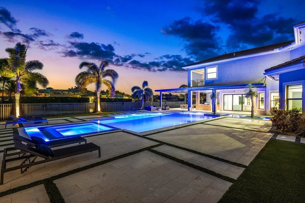 16722 Cannes Street Delray Beach FL 33446