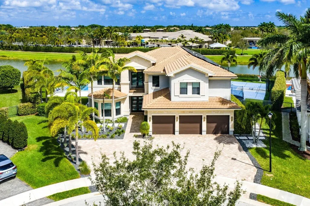 16722 Cannes Street Delray Beach FL 33446