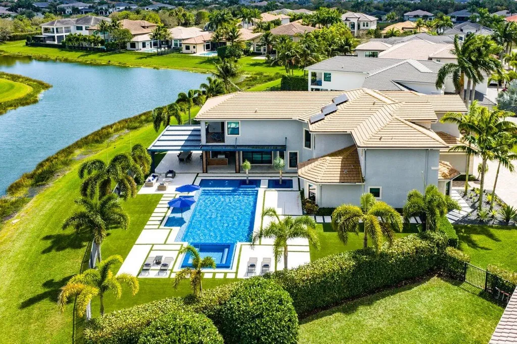 16722 Cannes Street Delray Beach FL 33446