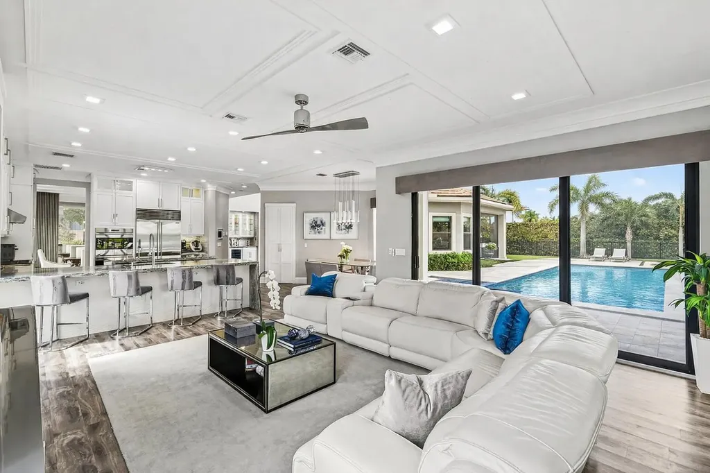 16722 Cannes Street Delray Beach FL 33446