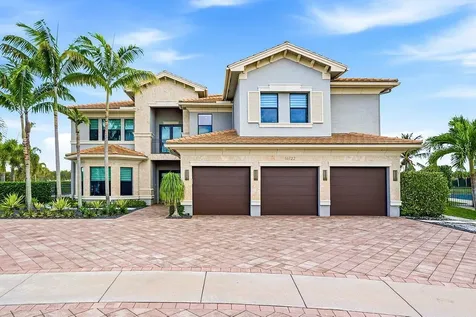 16722 Cannes Street Delray Beach FL 33446