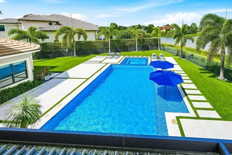 16722 Cannes Street Delray Beach FL 33446