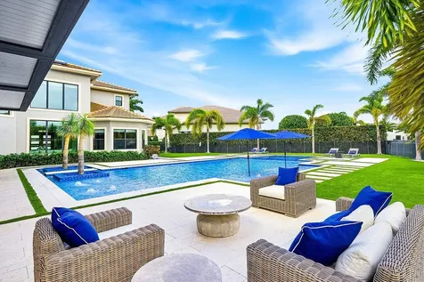 16722 Cannes Street Delray Beach FL 33446