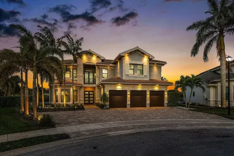 16722 Cannes Street Delray Beach FL 33446