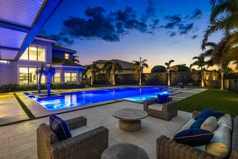 16722 Cannes Street Delray Beach FL 33446