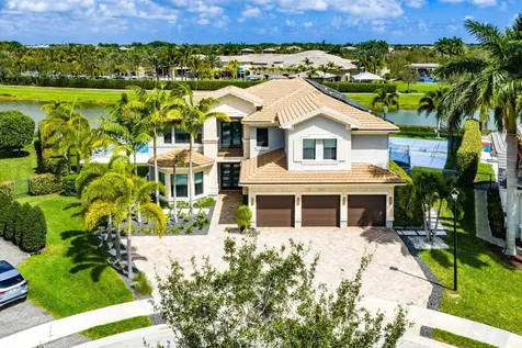 16722 Cannes Street Delray Beach FL 33446
