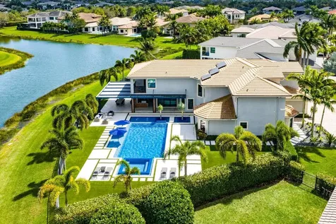 16722 Cannes Street Delray Beach FL 33446