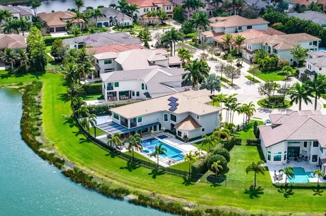 16722 Cannes Street Delray Beach FL 33446