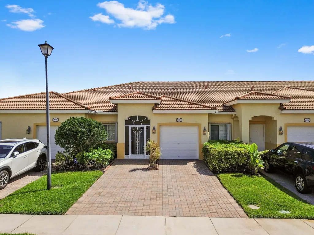 9934 Galleon Drive West Palm Beach FL 33411