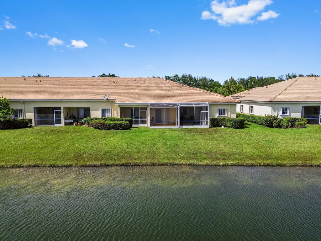 9934 Galleon Drive West Palm Beach FL 33411