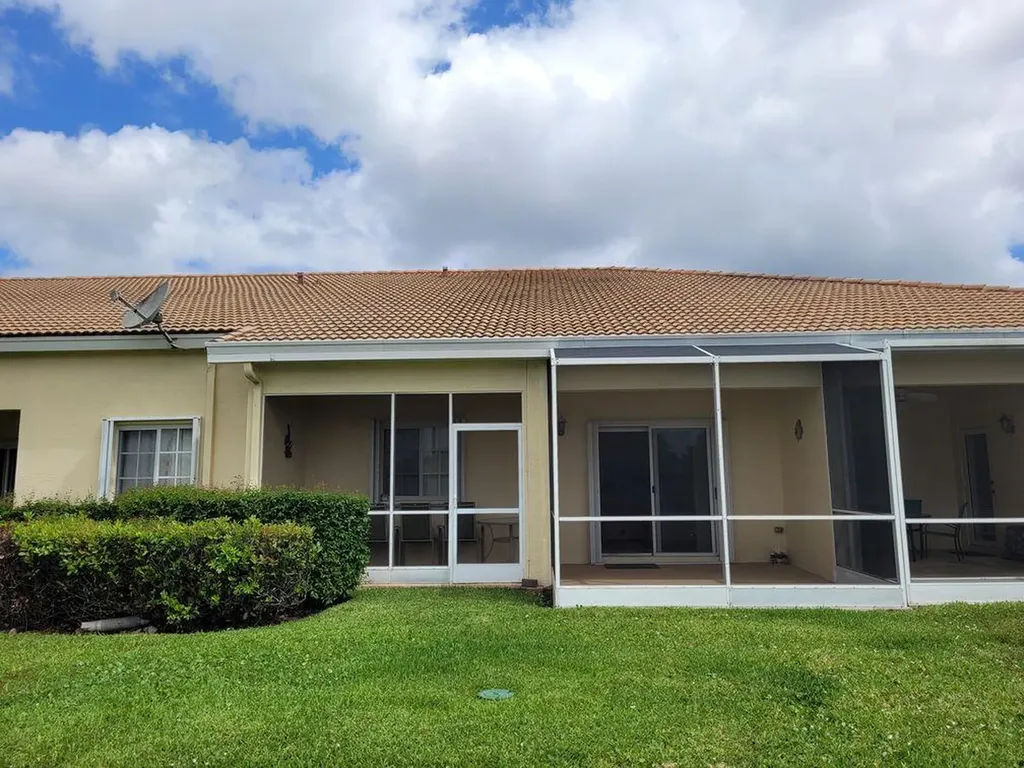 9934 Galleon Drive West Palm Beach FL 33411