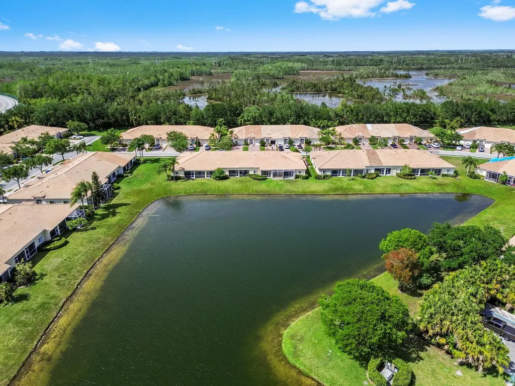 9934 Galleon Drive West Palm Beach FL 33411