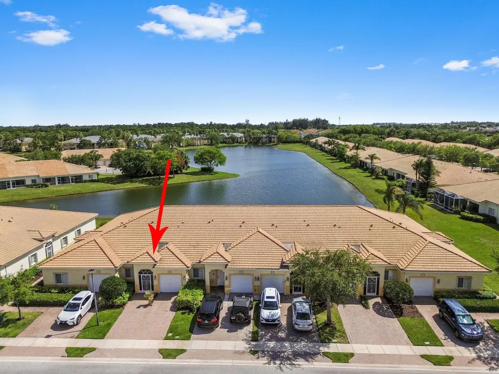 9934 Galleon Drive West Palm Beach FL 33411