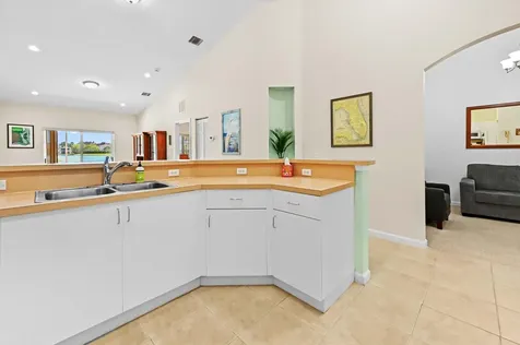 9934 Galleon Drive West Palm Beach FL 33411