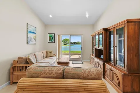 9934 Galleon Drive West Palm Beach FL 33411