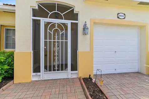 9934 Galleon Drive West Palm Beach FL 33411