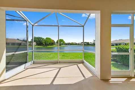 9934 Galleon Drive West Palm Beach FL 33411