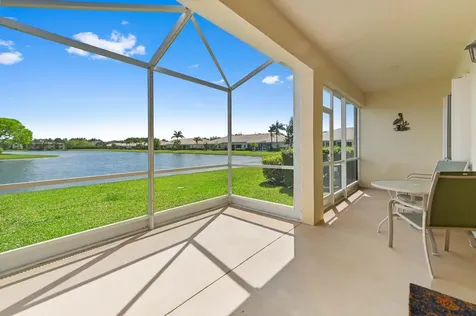 9934 Galleon Drive West Palm Beach FL 33411