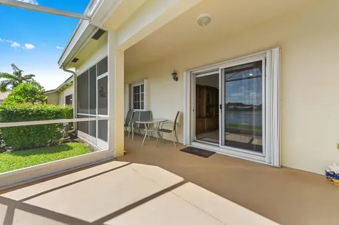 9934 Galleon Drive West Palm Beach FL 33411