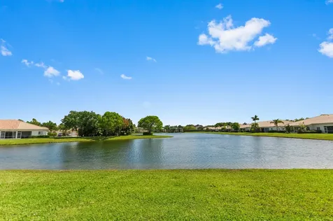 9934 Galleon Drive West Palm Beach FL 33411
