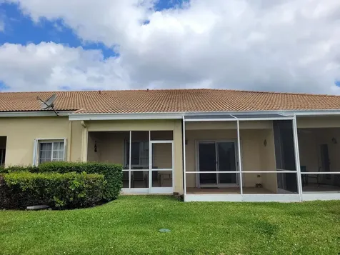 9934 Galleon Drive West Palm Beach FL 33411